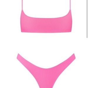 triangl bikini brand new never worn